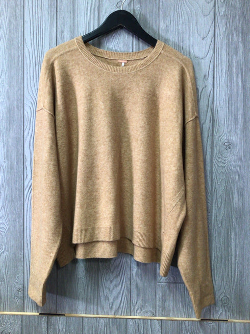 Free People Sweater Size Small